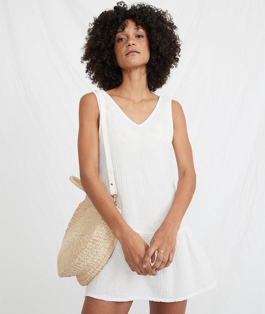 Colette Cover up