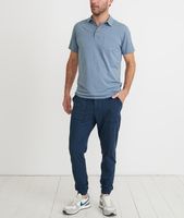 Yoga Jogger Navy Heather