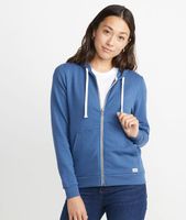 Women's Afternoon Hoodie Faded Navy