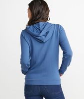 Women's Afternoon Hoodie Faded Navy