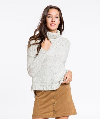 Hattie Turtleneck Sweater
