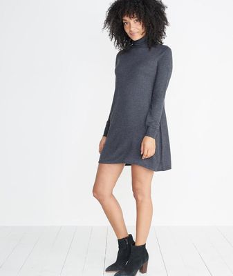 Addison Sweater Dress