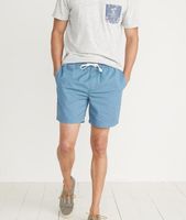 Beach Short Aegean Blue