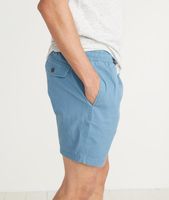 Beach Short Aegean Blue