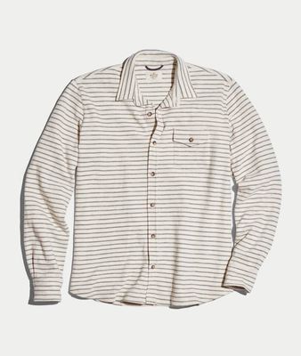 Arches Overshirt