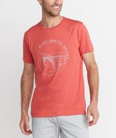 Bixby Bridge Tee