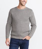 Nicholas Crewneck Sweater