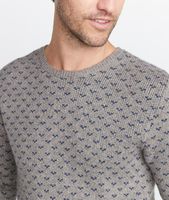 Nicholas Crewneck Sweater