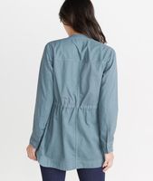 Charlotte Utility Jacket