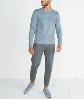 Bolt Active Crewneck