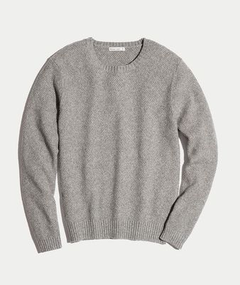 Crosby Crewneck Sweater