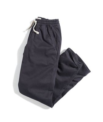 Saturday Pant Athletic Fit Faded Black