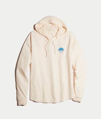 Harbor Hoodie