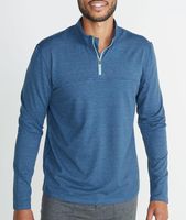 Max Sport Quarter Zip