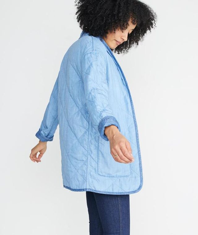 Lululemon athletica Wave-Quilt Insulated Jacket, Women's Coats & Jackets