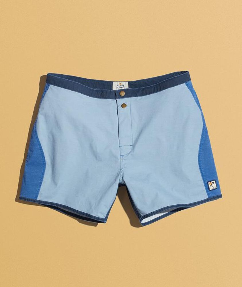 ML x L&F Lance Boardies