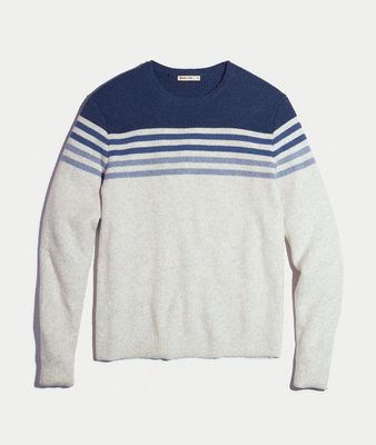 Lars Crewneck Sweater