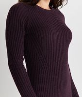 Marnie Sweater Dress