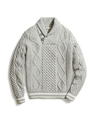 Leland Sweater