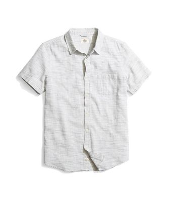 Morris Button Down