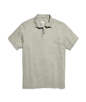 Sport Polo Agave Green