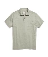 Sport Polo Agave Green