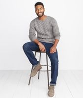 Nicholas Crewneck Sweater