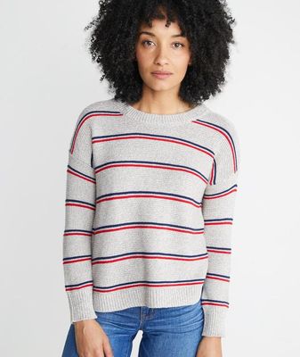 Nina Crewneck Sweater