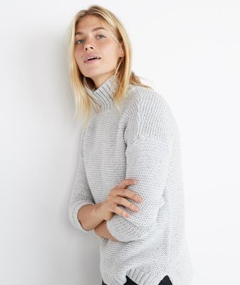 Remi Sweater Grey