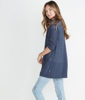 Remy Cardigan - Mood Indigo