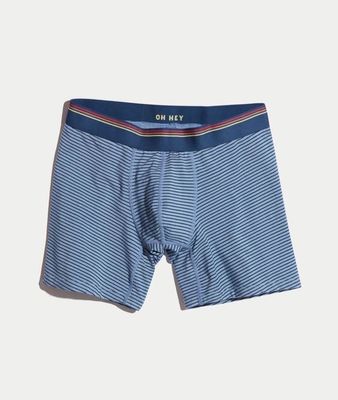 By Anthropologie Seamless Lurex Hipster Briefs