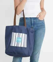 Marine Layer Women's Crossbody Tote