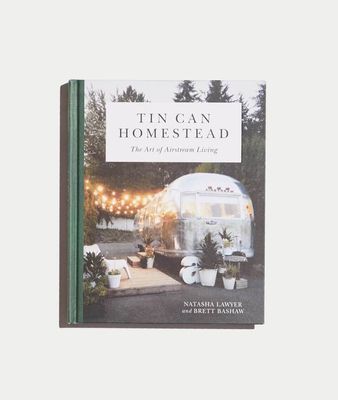 Tin Can Homestead - The Art of Airstream Living