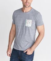 Waimea Pocket Tee