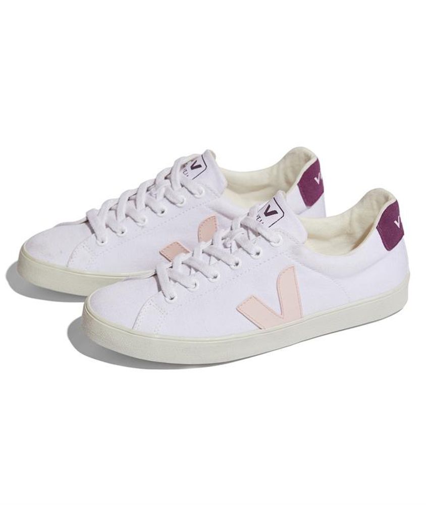 Womens Veja - Esplar SE Canvas