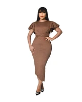 Christy Midi dress