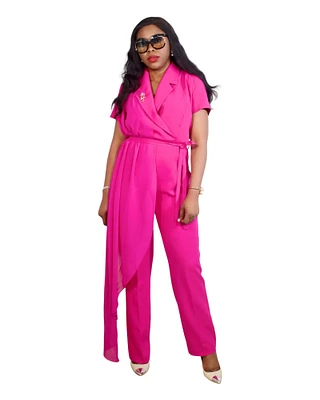 Adriana Jumpsuit