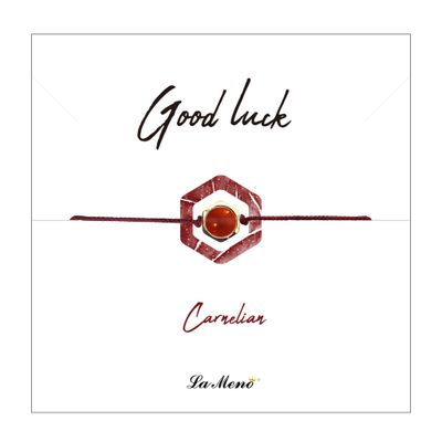 [LALA] Good Luck