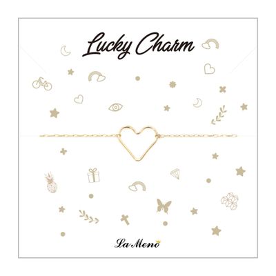 [Lucky Charm] Heart