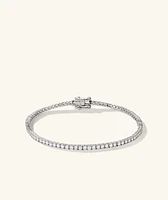 Diamond Tennis Bracelet 1.8mm