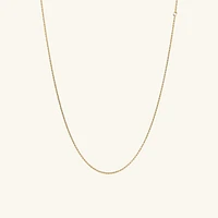 Rope Chain Necklace