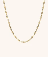 Base Chain Convertible Necklace