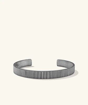 Ribbed Cuff