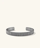 Ribbed Cuff