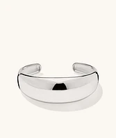 20mm DÃ´me Cuff Bracelet