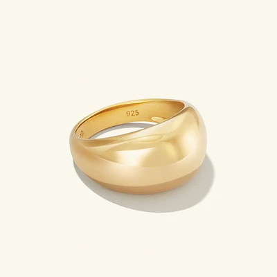 DÃ´me Ring