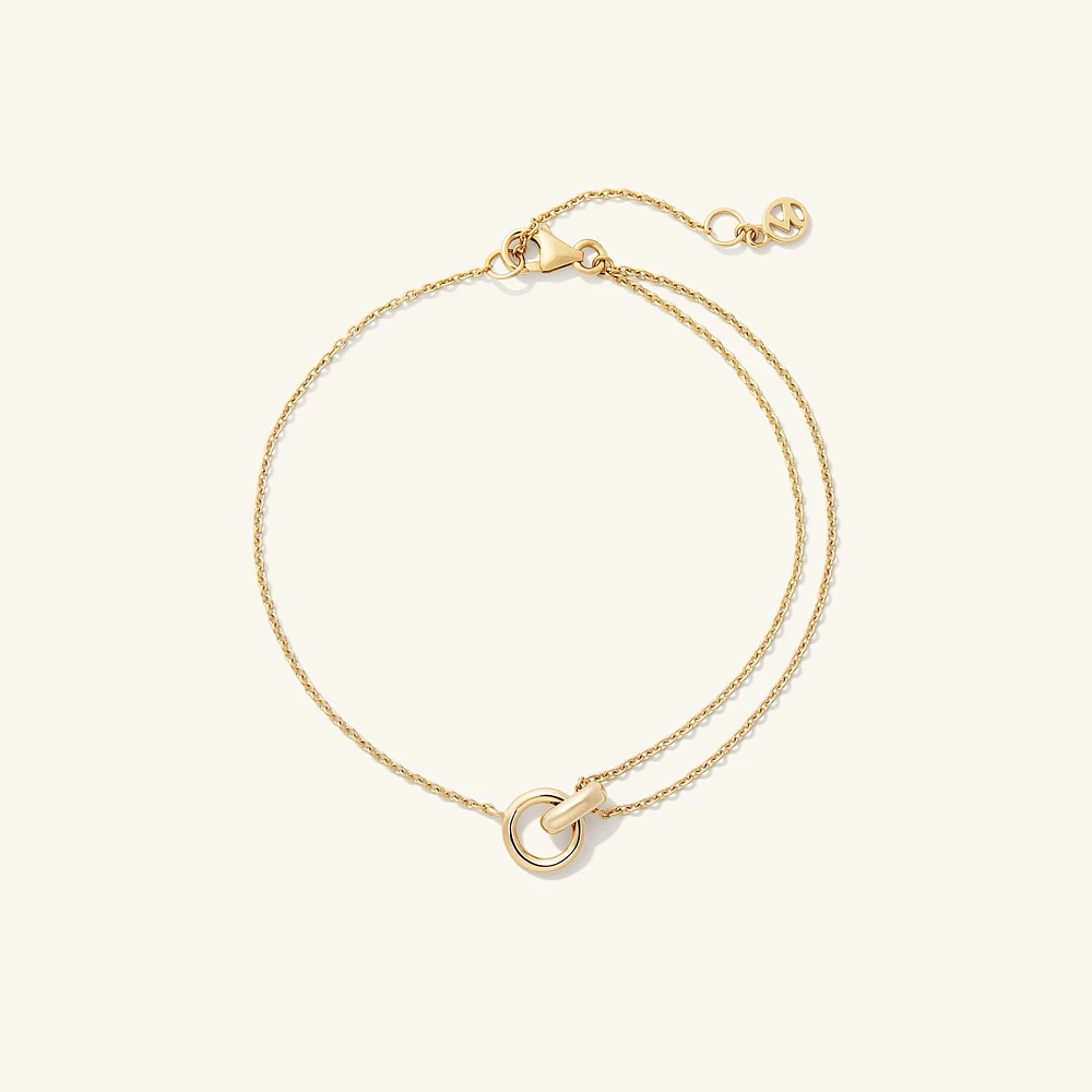 Linked Bracelet