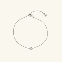 Solo Diamond Bracelet