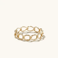 Braided Ring