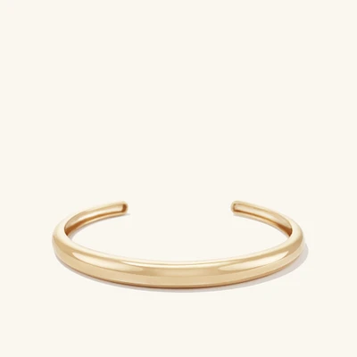 DÃ´me Cuff Bracelet